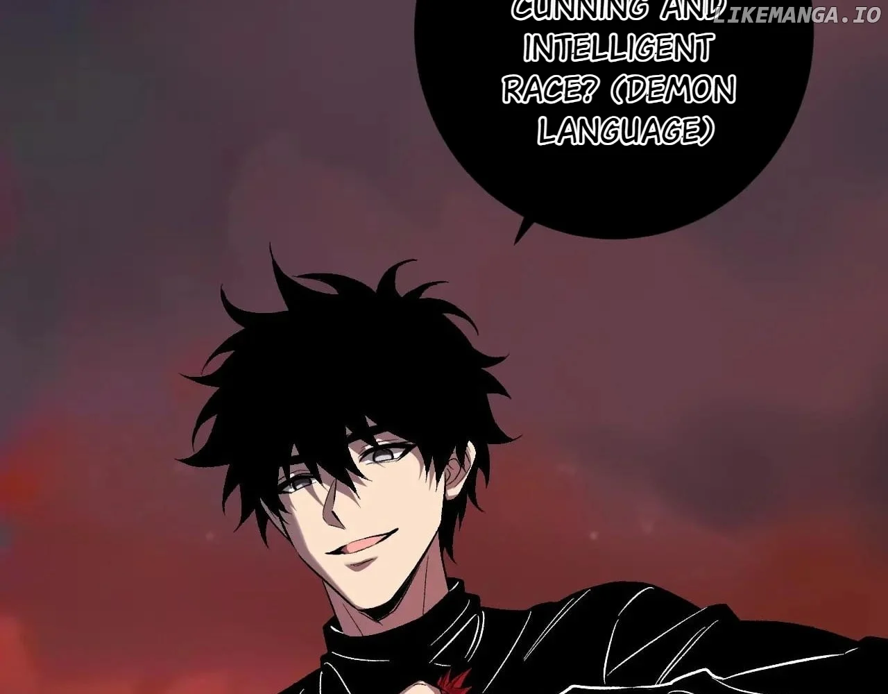 Read Virus King EN Manga Online
