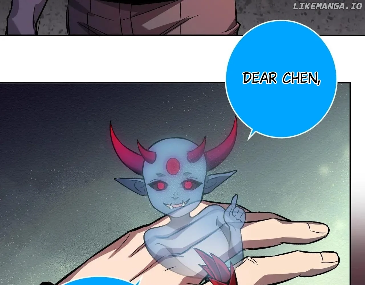 Read Virus King EN Manga Online