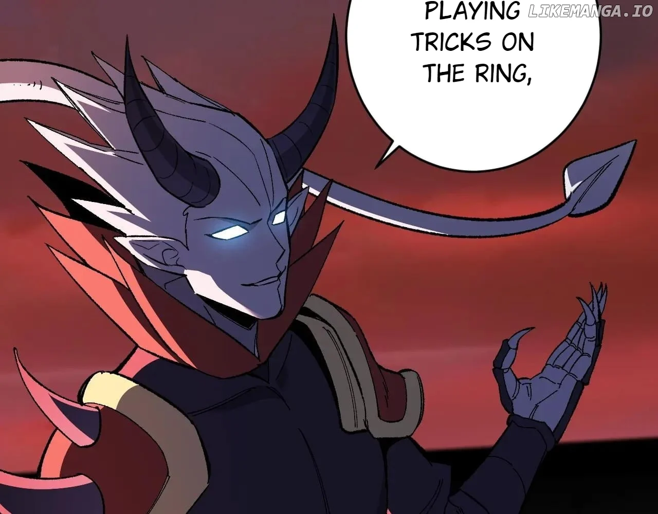 Read Virus King EN Manga Online