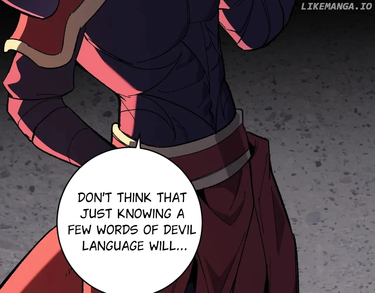 Read Virus King EN Manga Online
