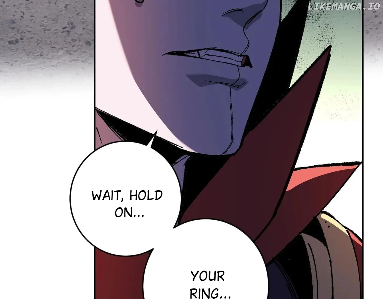 Read Virus King EN Manga Online