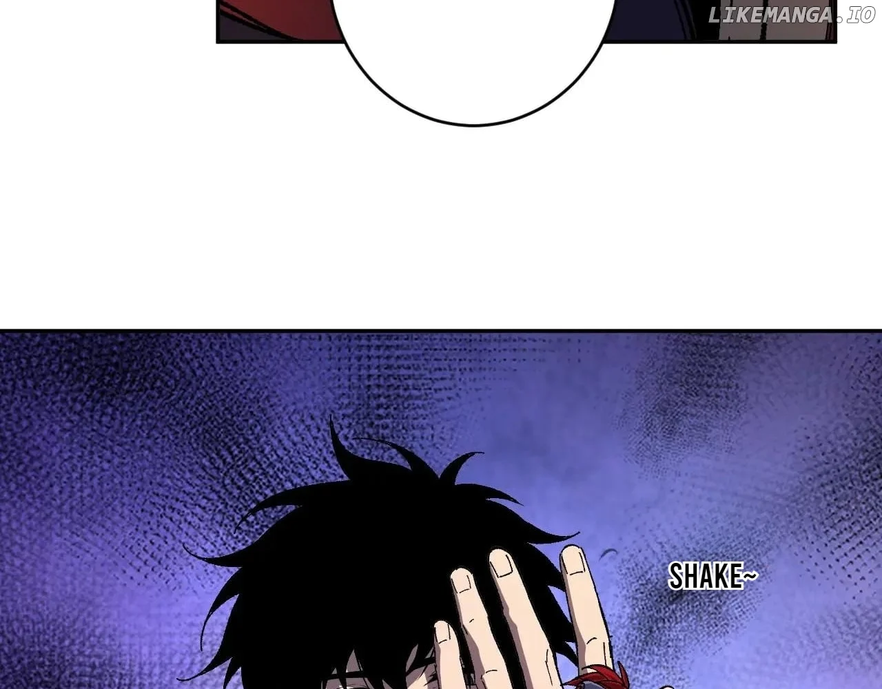 Read Virus King EN Manga Online