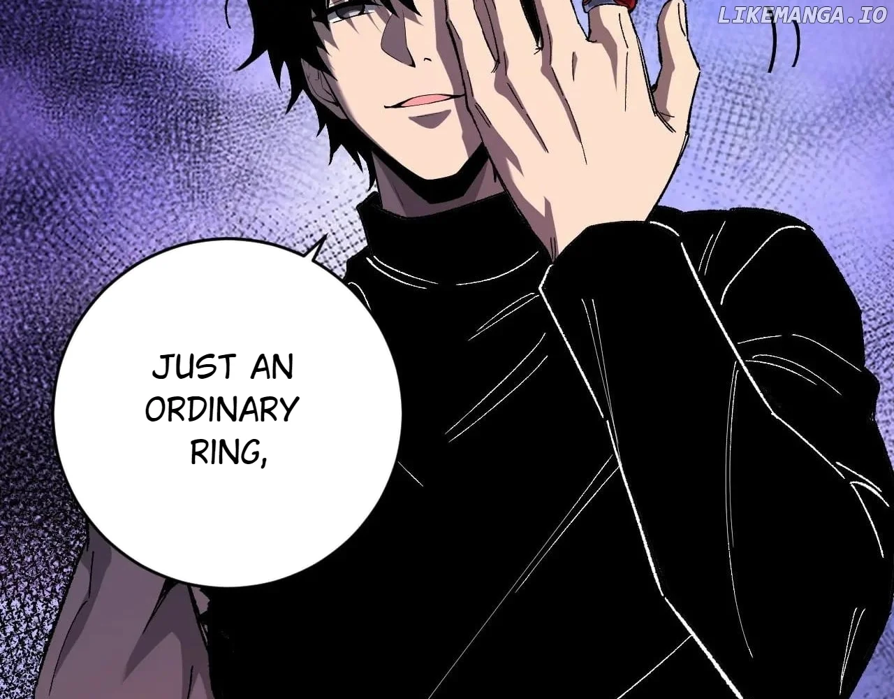 Read Virus King EN Manga Online