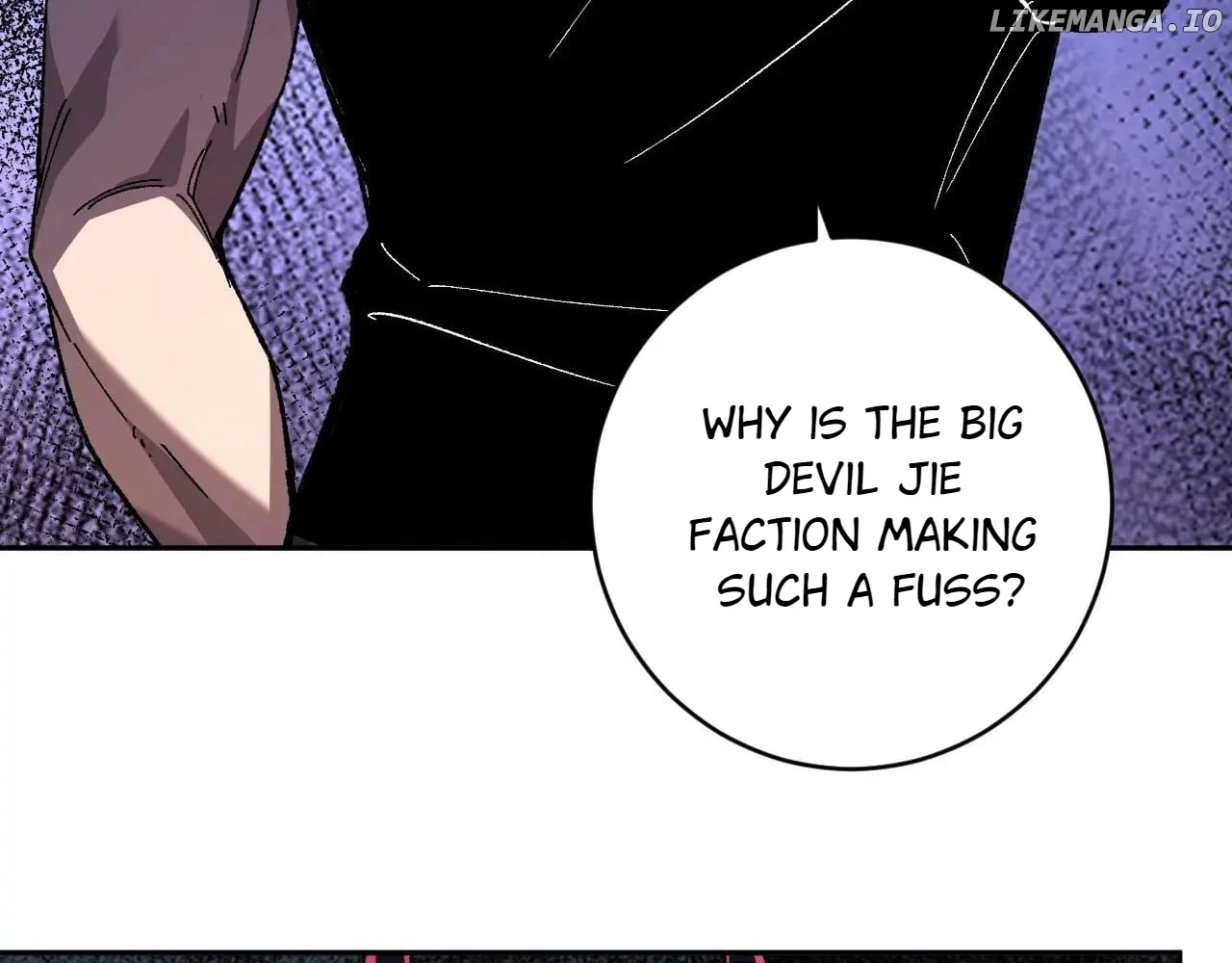Read Virus King EN Manga Online