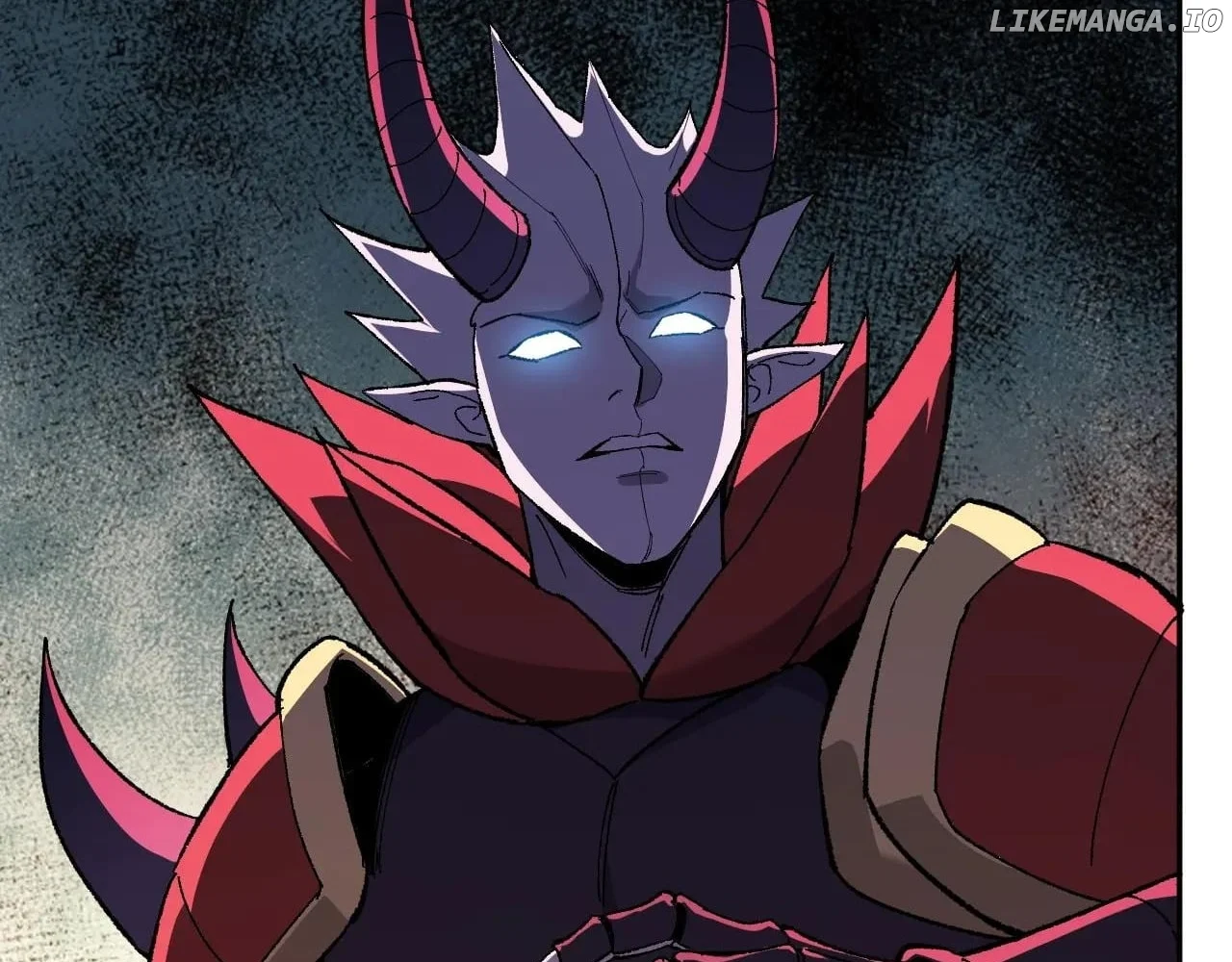 Read Virus King EN Manga Online