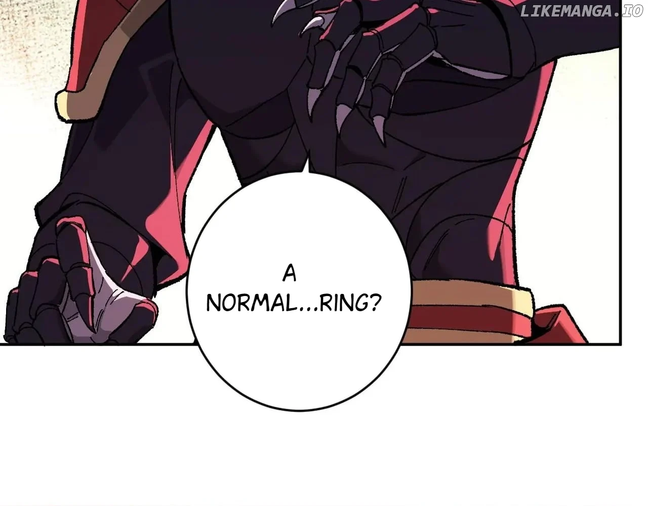 Read Virus King EN Manga Online