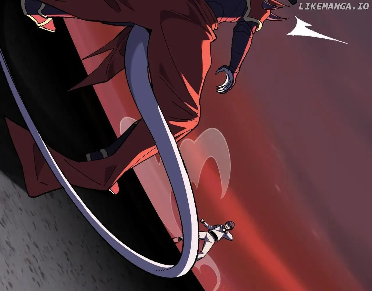 Read Virus King EN Manga Online