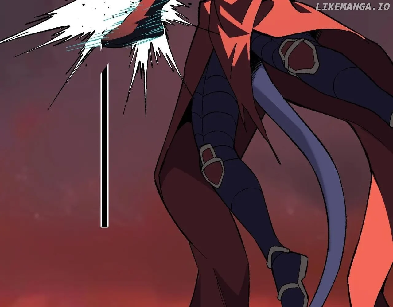 Read Virus King EN Manga Online