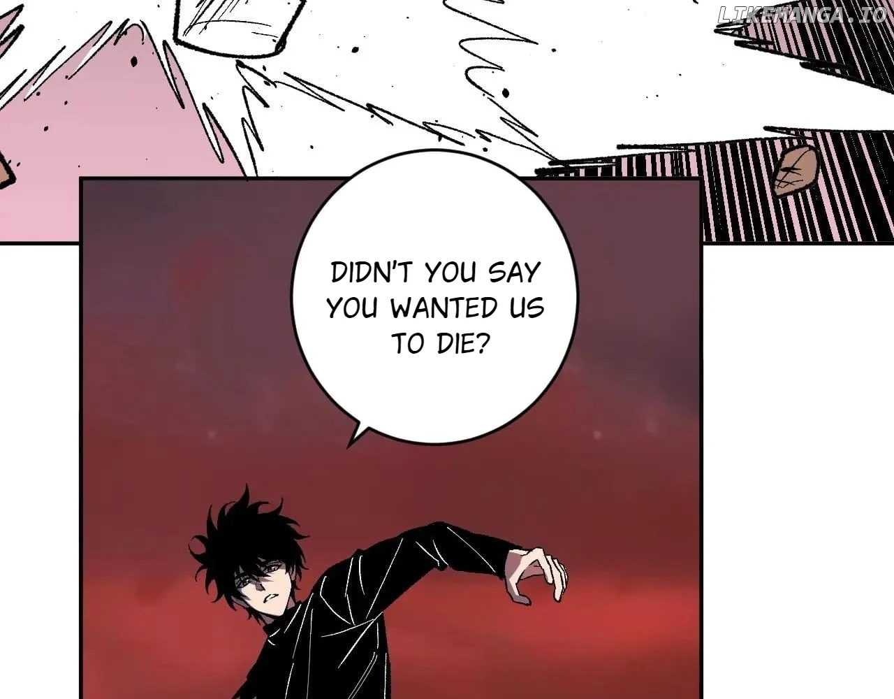 Read Virus King EN Manga Online