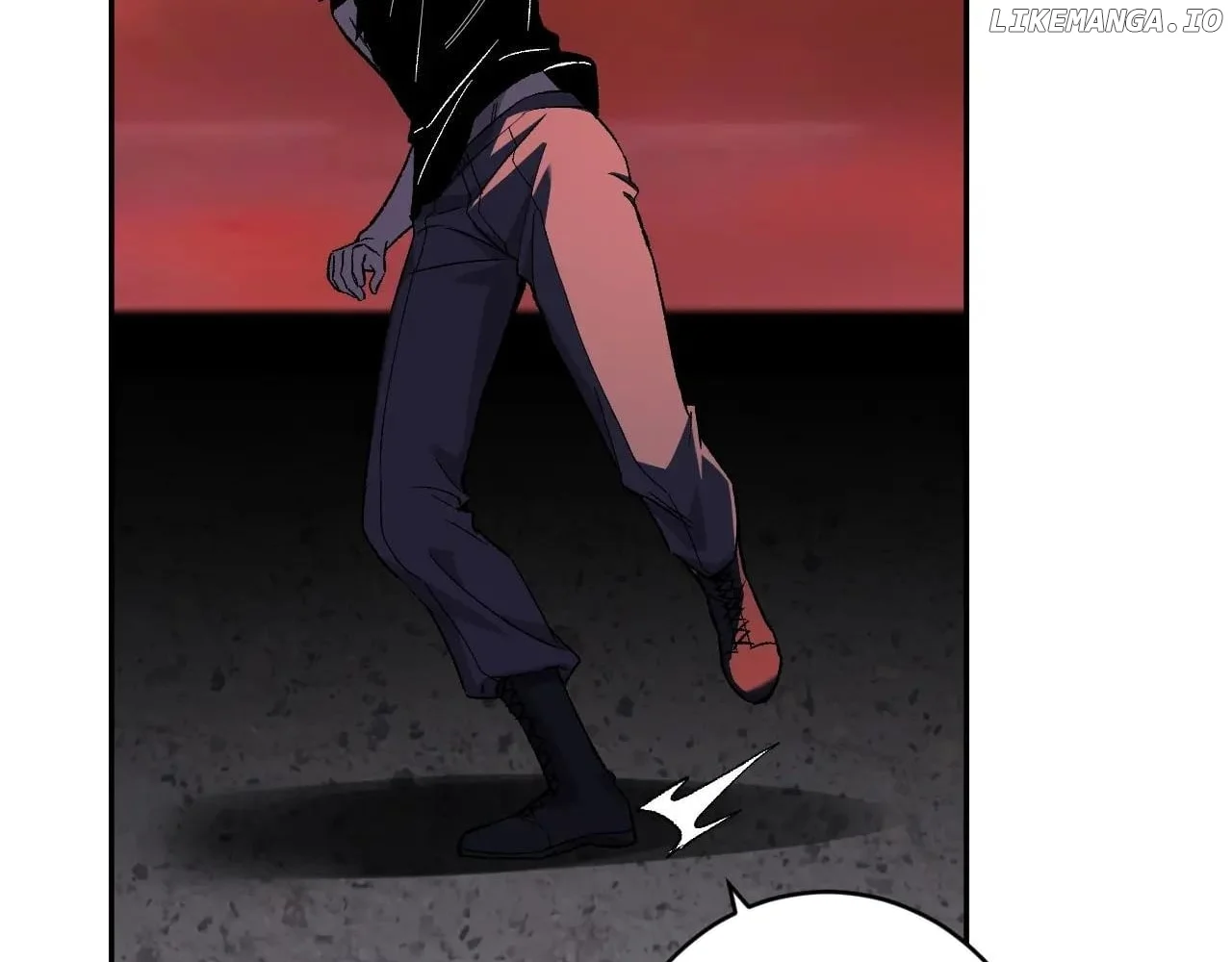 Read Virus King EN Manga Online