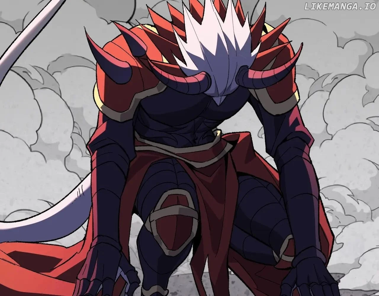 Read Virus King EN Manga Online