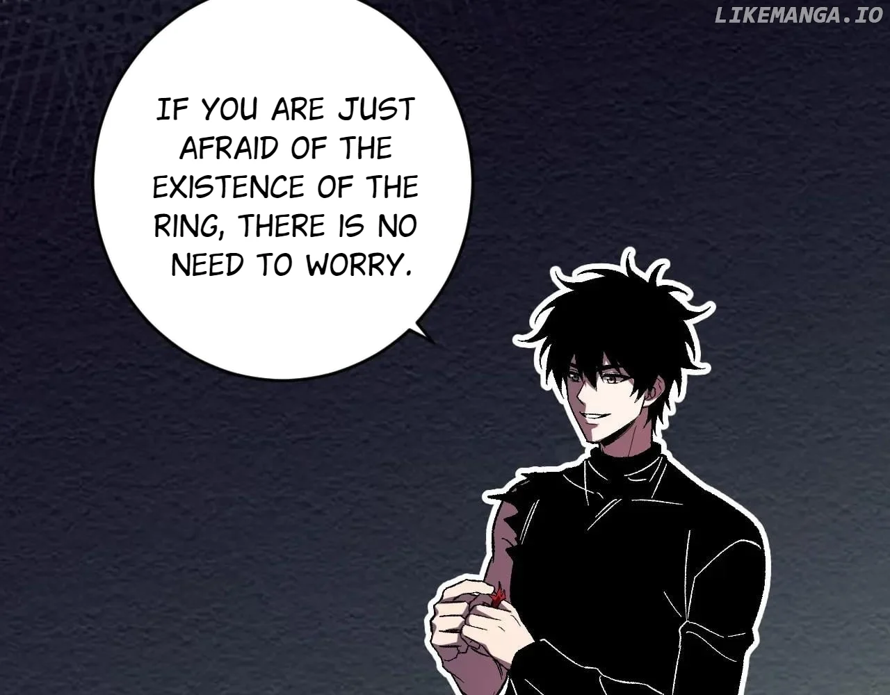 Read Virus King EN Manga Online