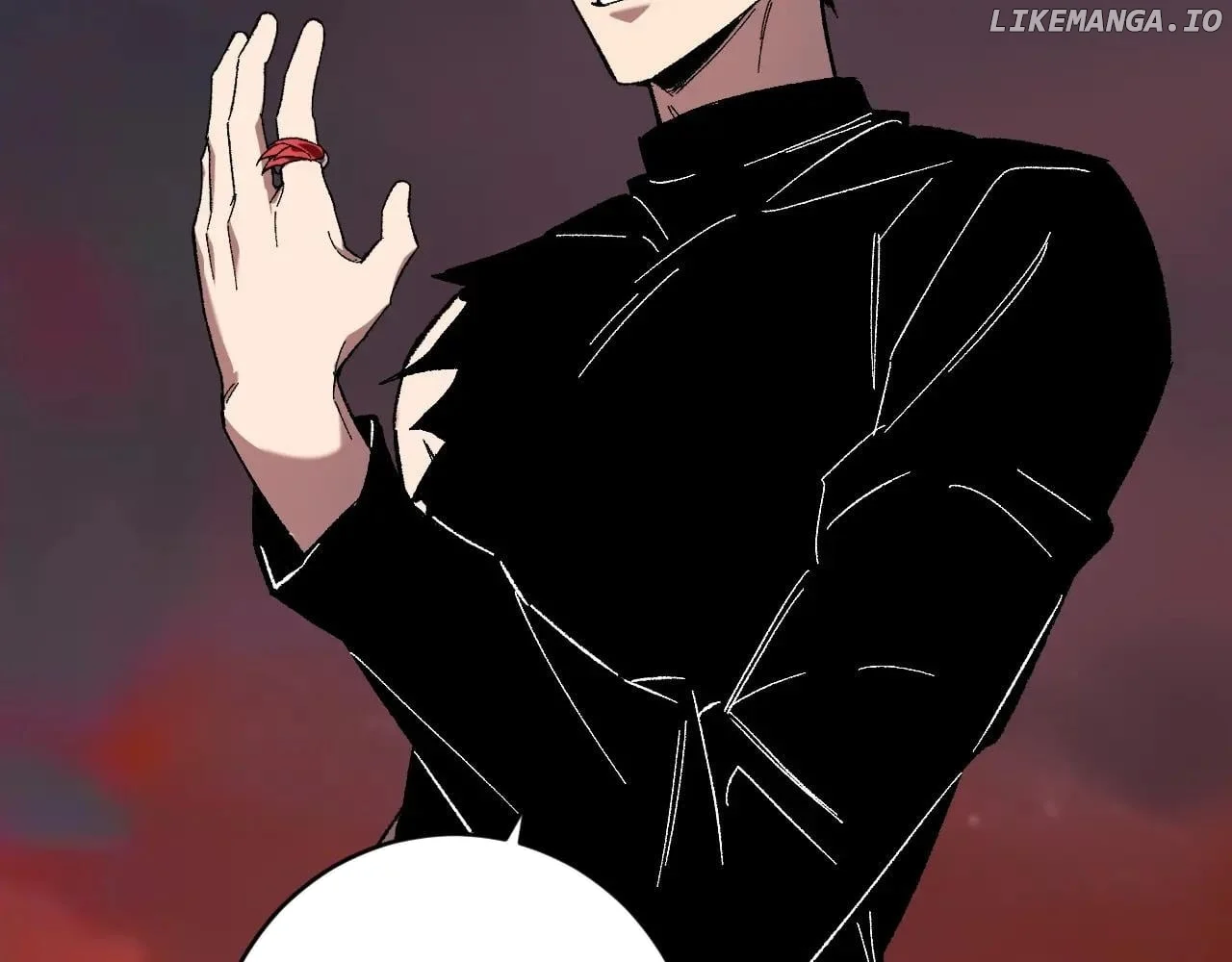 Read Virus King EN Manga Online