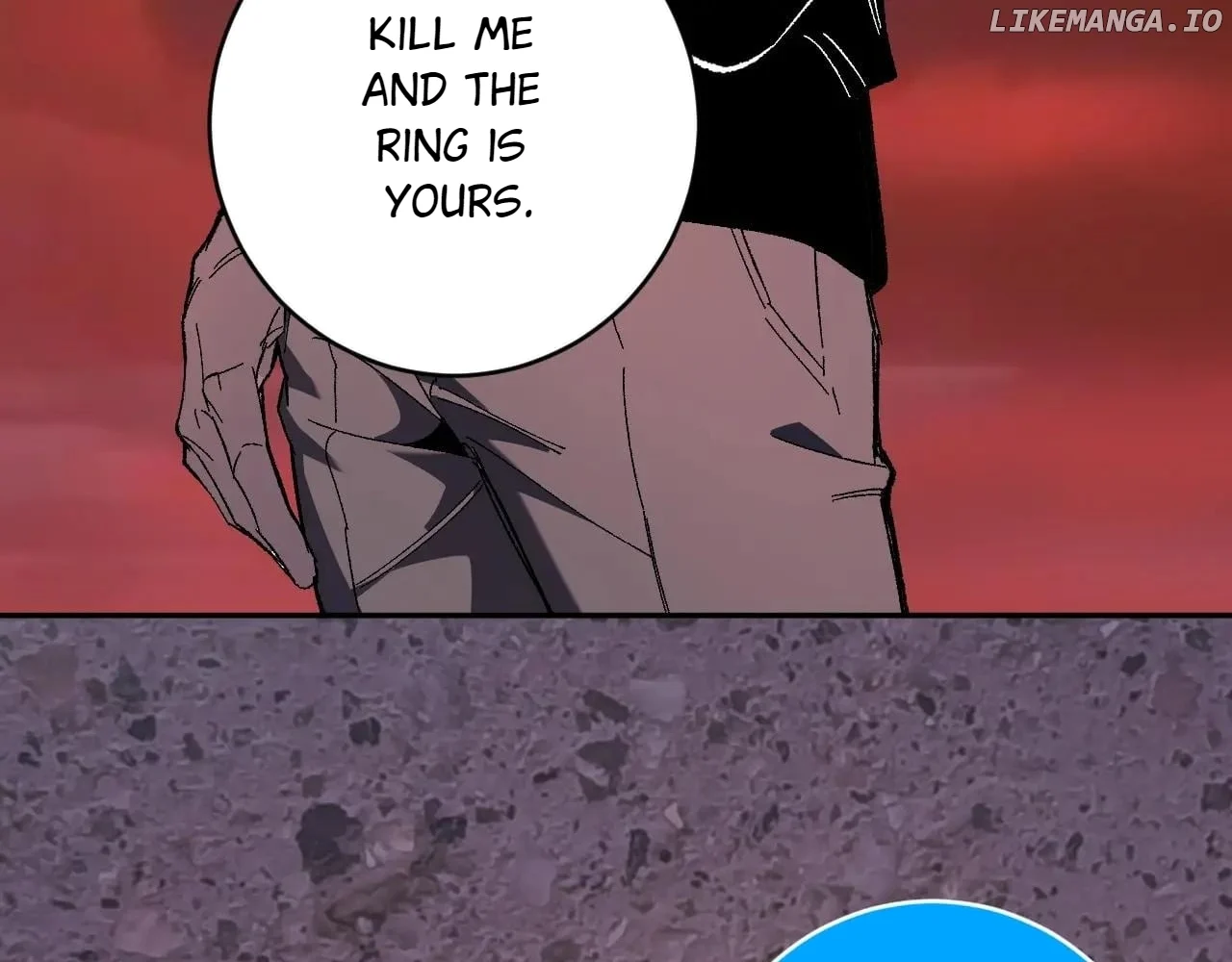 Read Virus King EN Manga Online