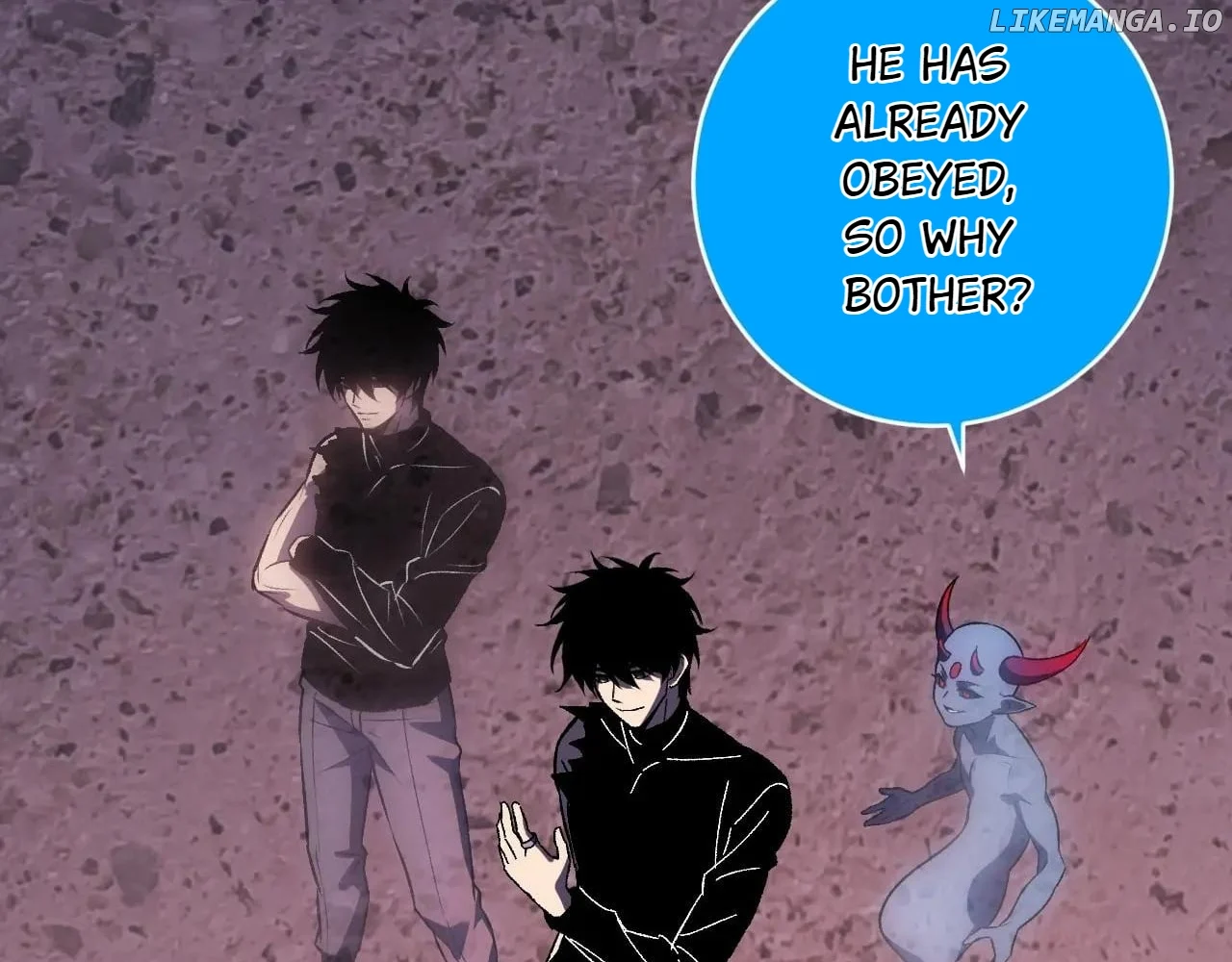 Read Virus King EN Manga Online