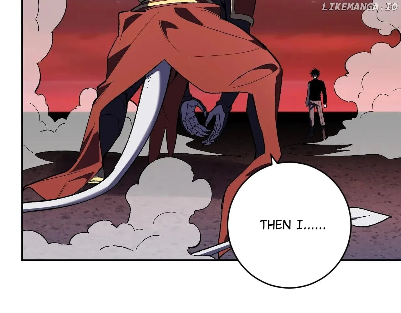 Read Virus King EN Manga Online