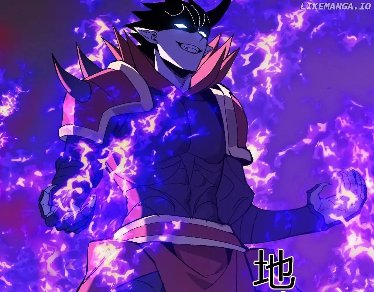 Read Virus King EN Manga Online