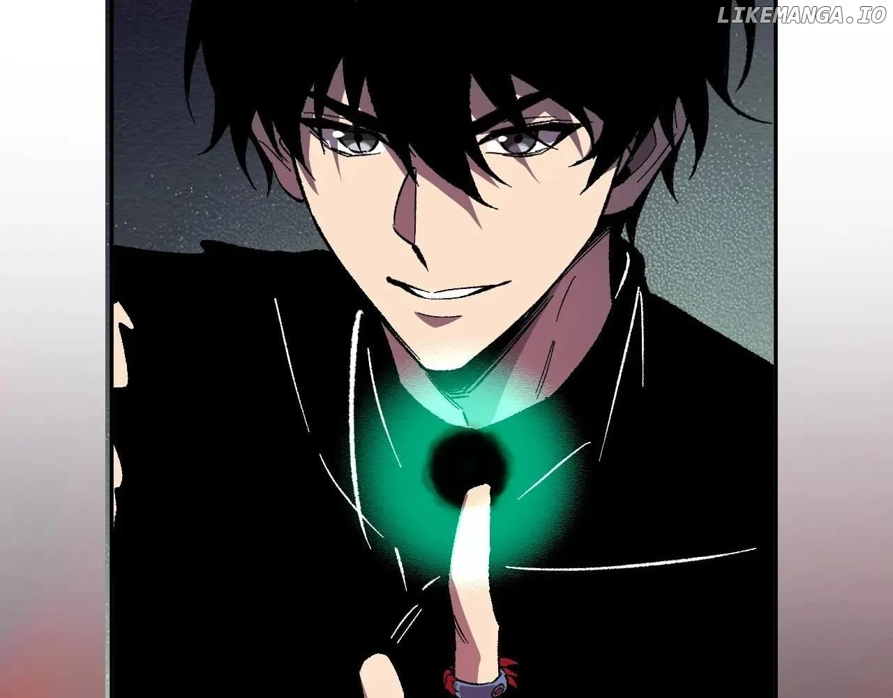 Read Virus King EN Manga Online