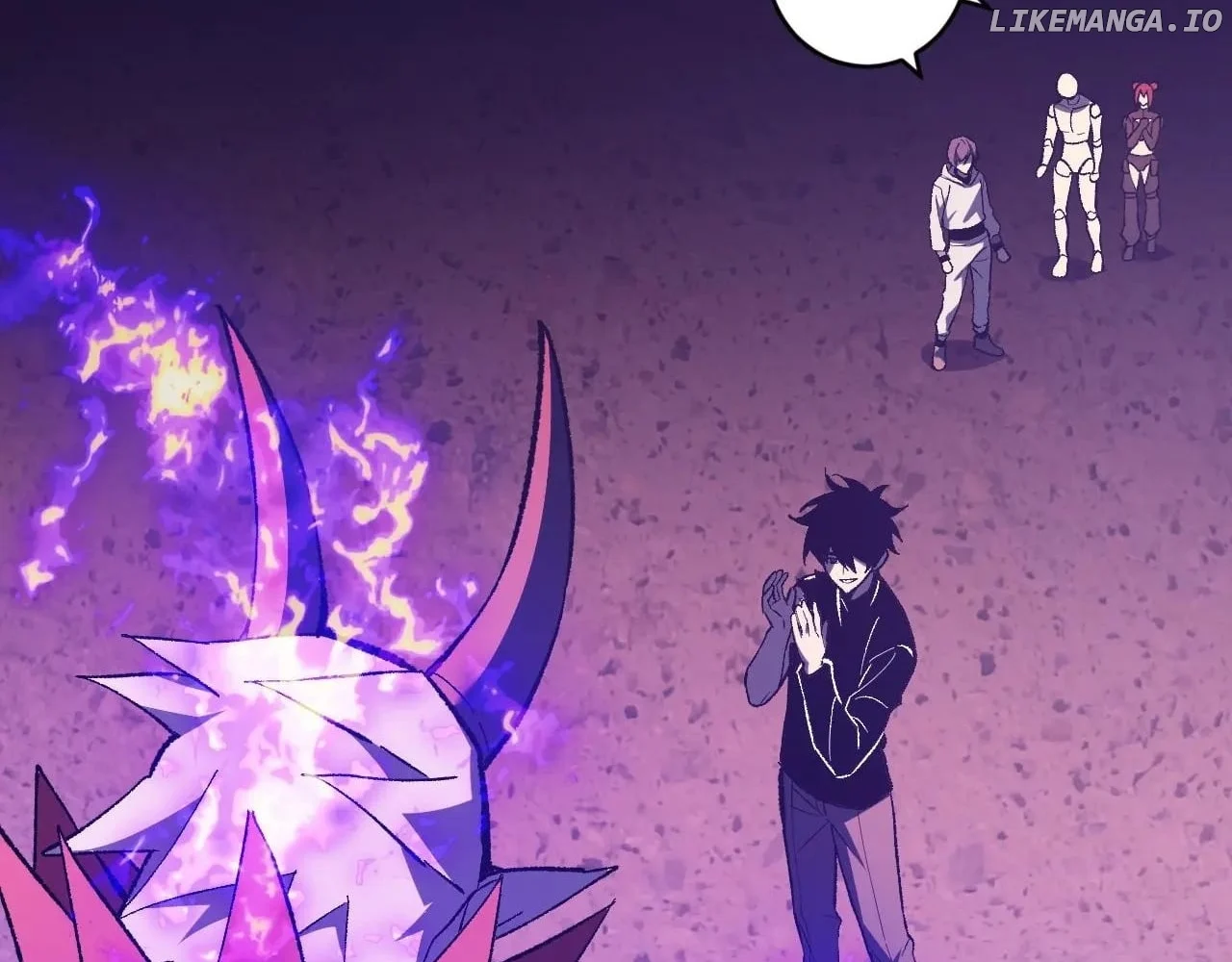 Read Virus King EN Manga Online