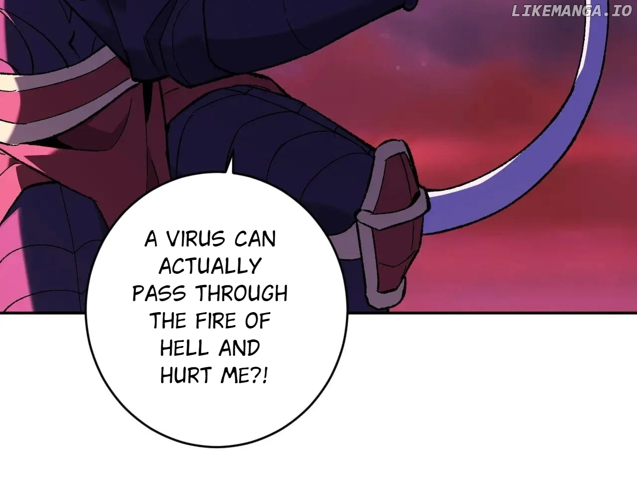 Read Virus King EN Manga Online