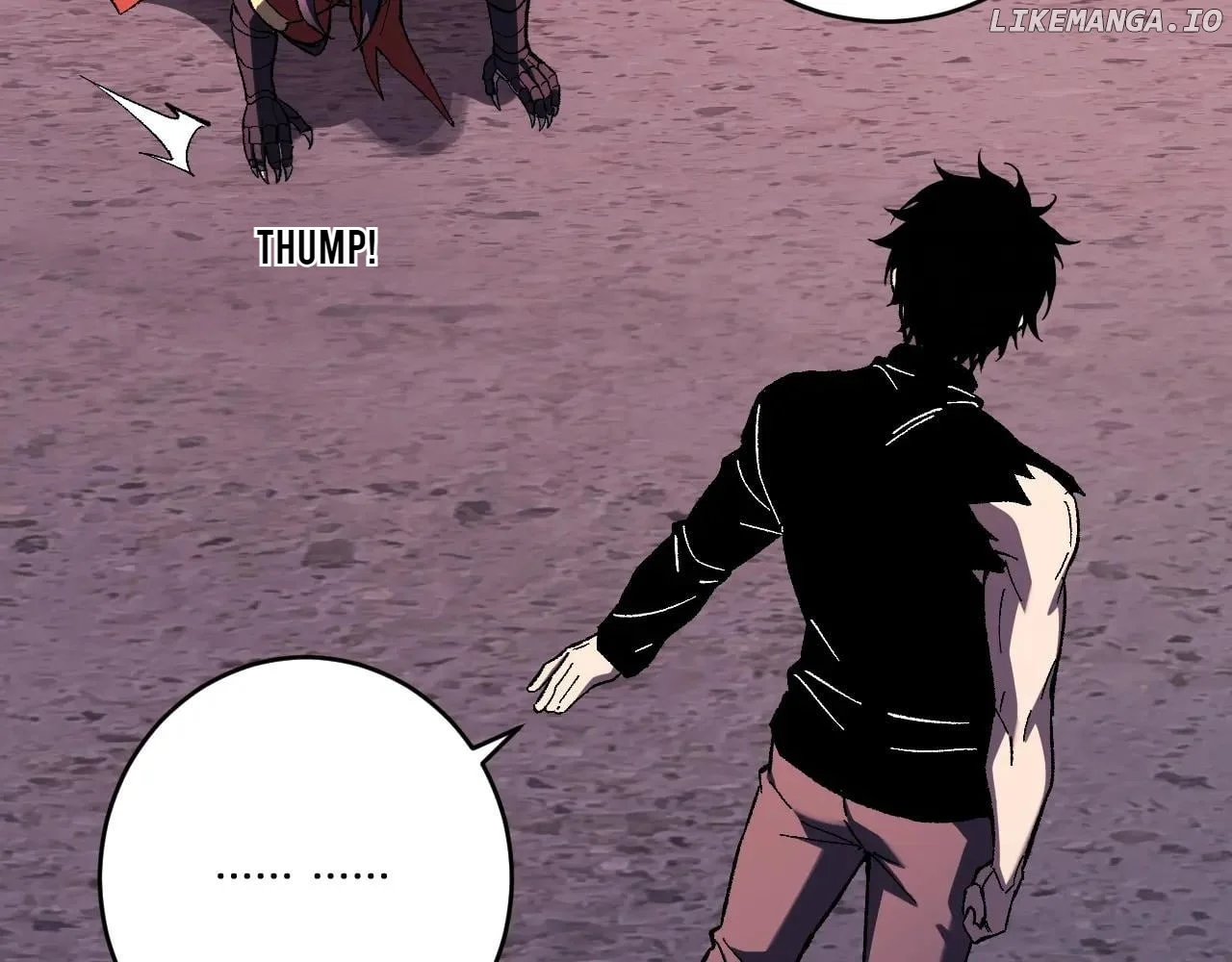 Read Virus King EN Manga Online