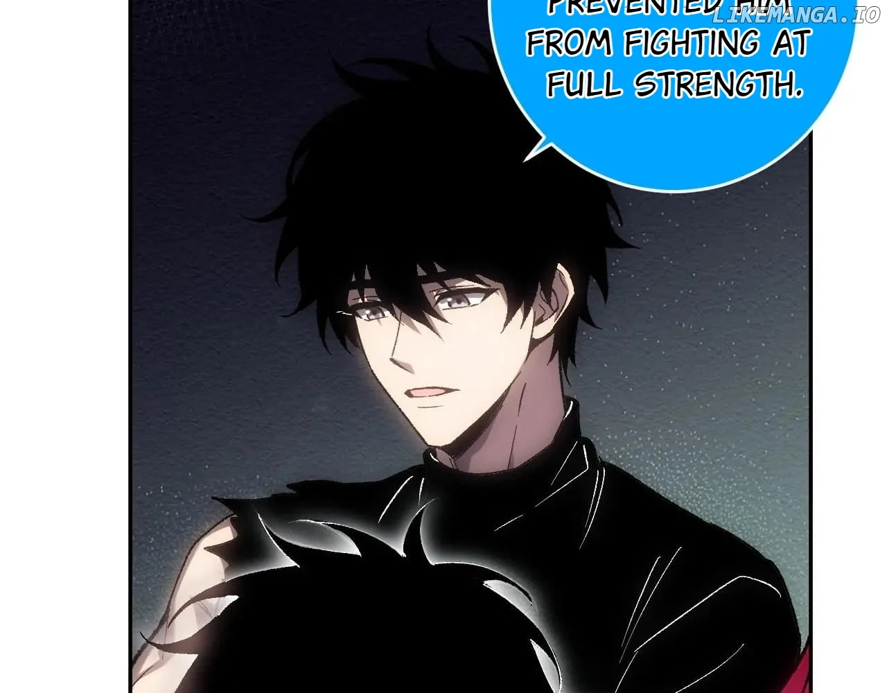 Read Virus King EN Manga Online