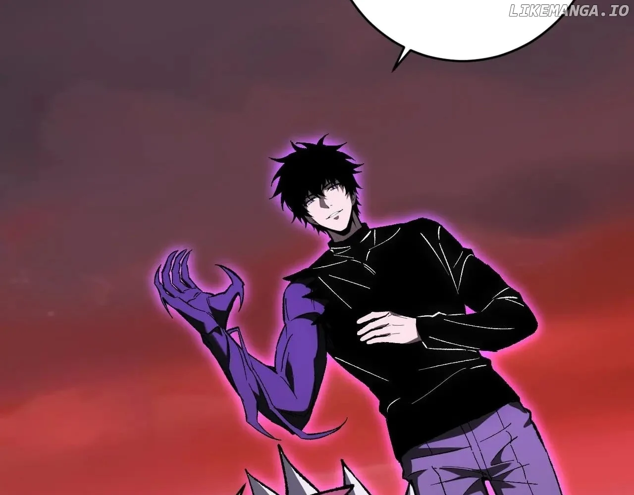 Read Virus King EN Manga Online
