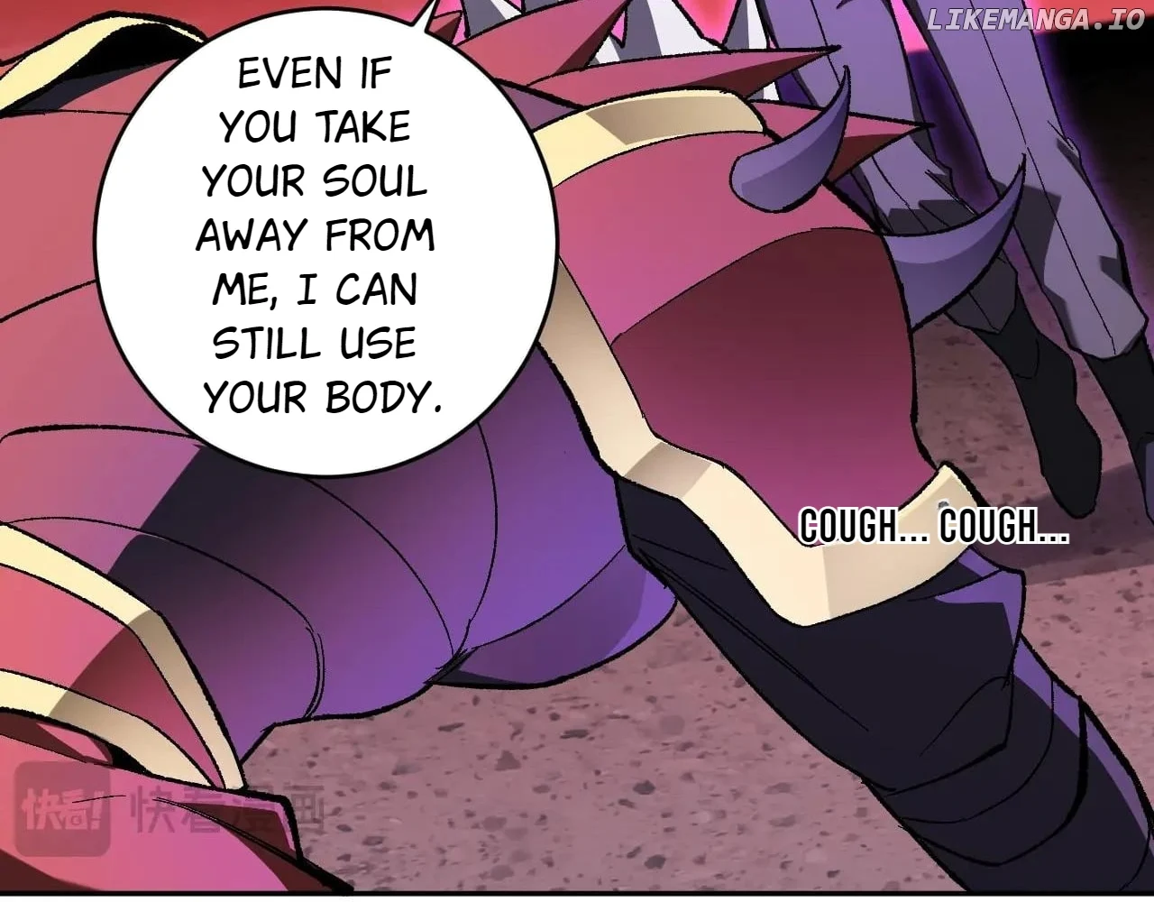 Read Virus King EN Manga Online