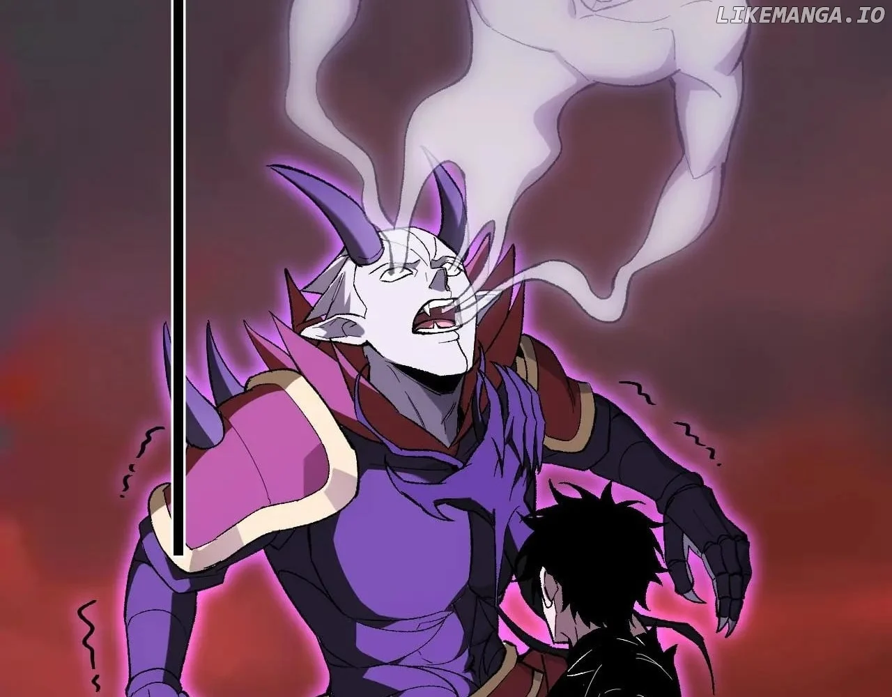 Read Virus King EN Manga Online