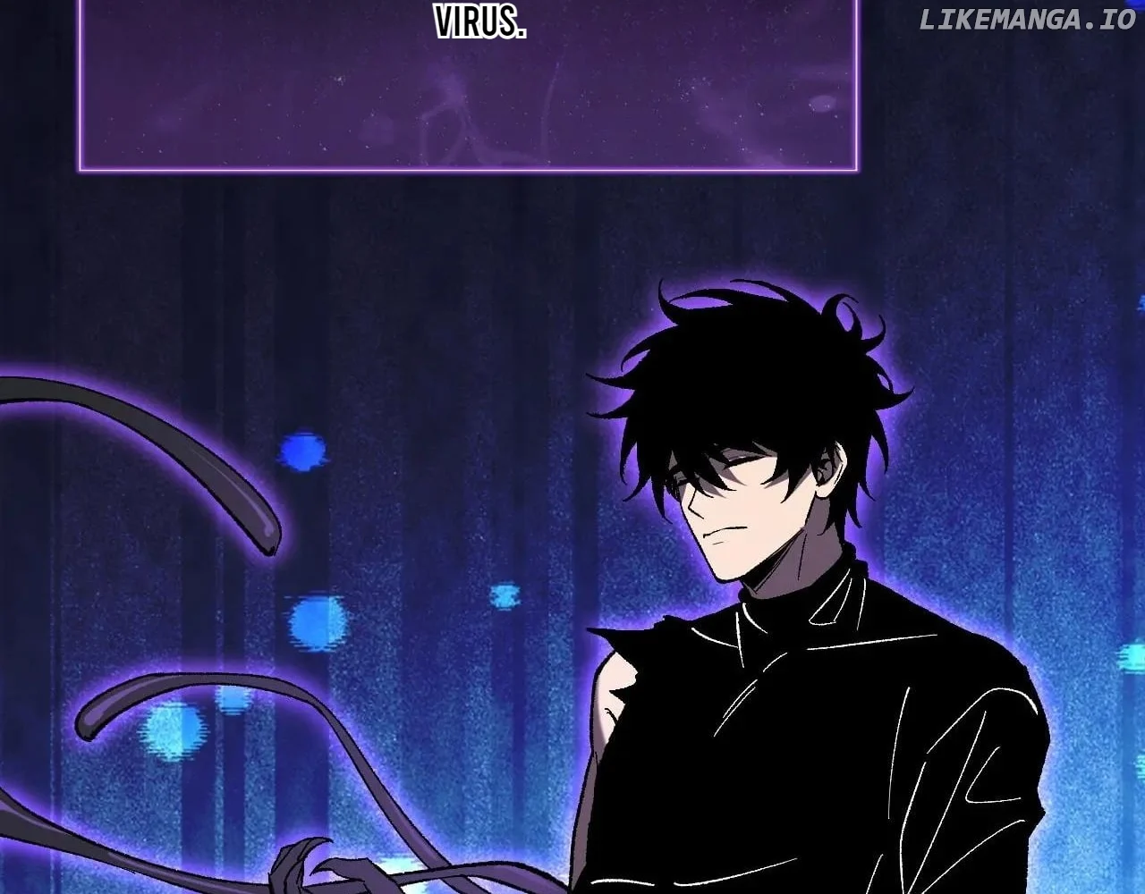 Read Virus King EN Manga Online