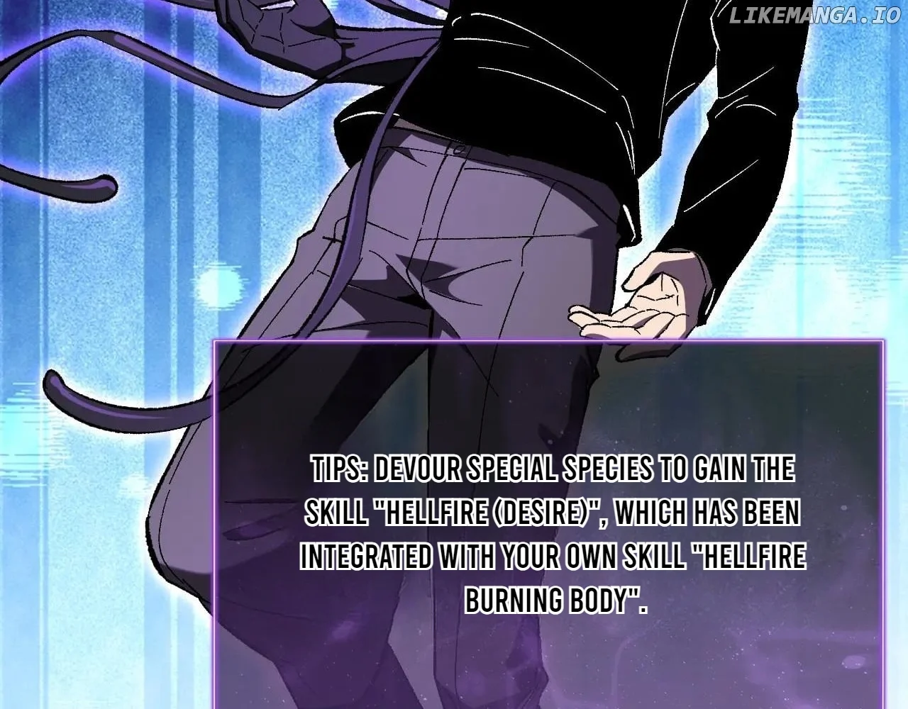 Read Virus King EN Manga Online