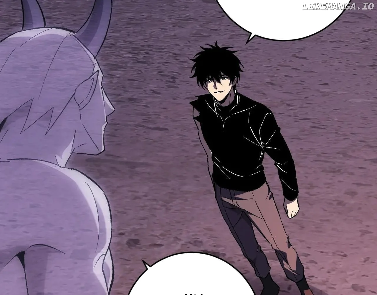 Read Virus King EN Manga Online