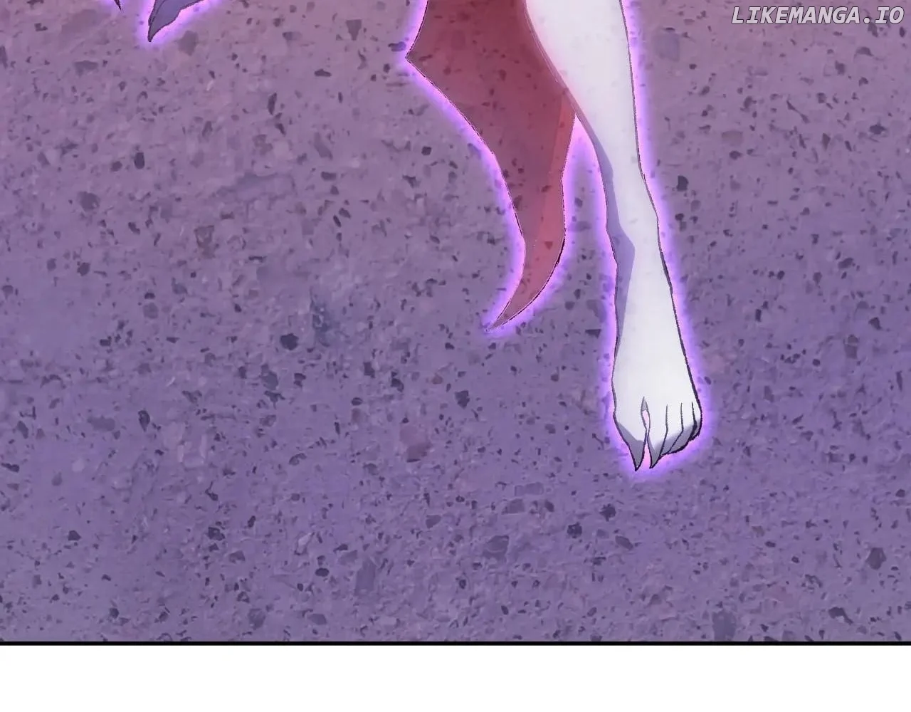 Read Virus King EN Manga Online