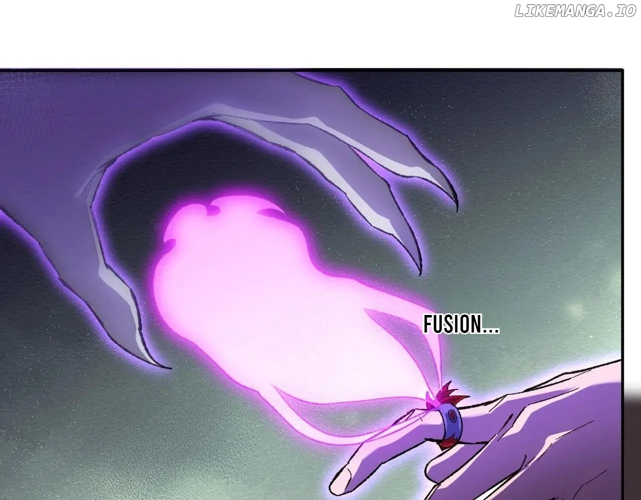 Read Virus King EN Manga Online