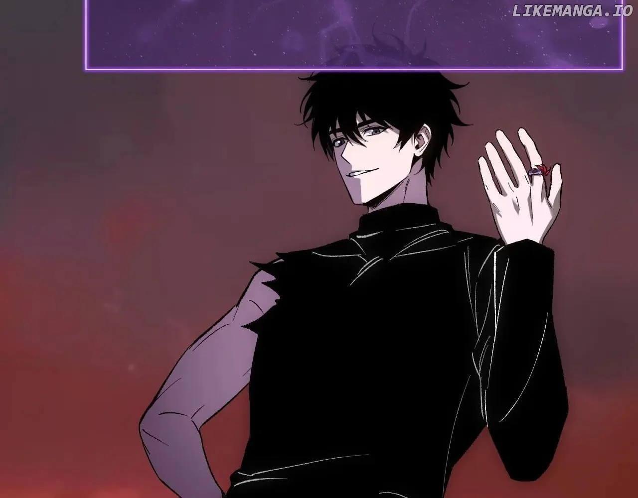 Read Virus King EN Manga Online