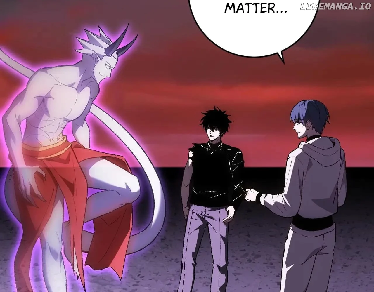 Read Virus King EN Manga Online
