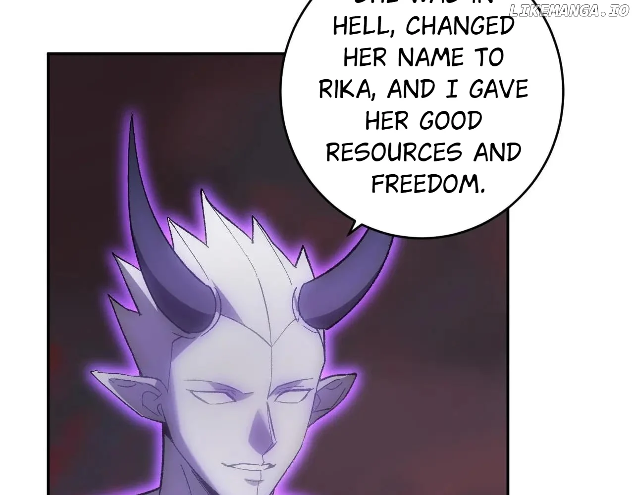 Read Virus King EN Manga Online