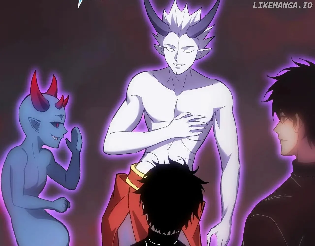 Read Virus King EN Manga Online