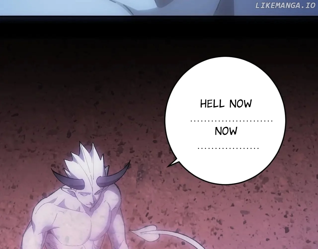 Read Virus King EN Manga Online