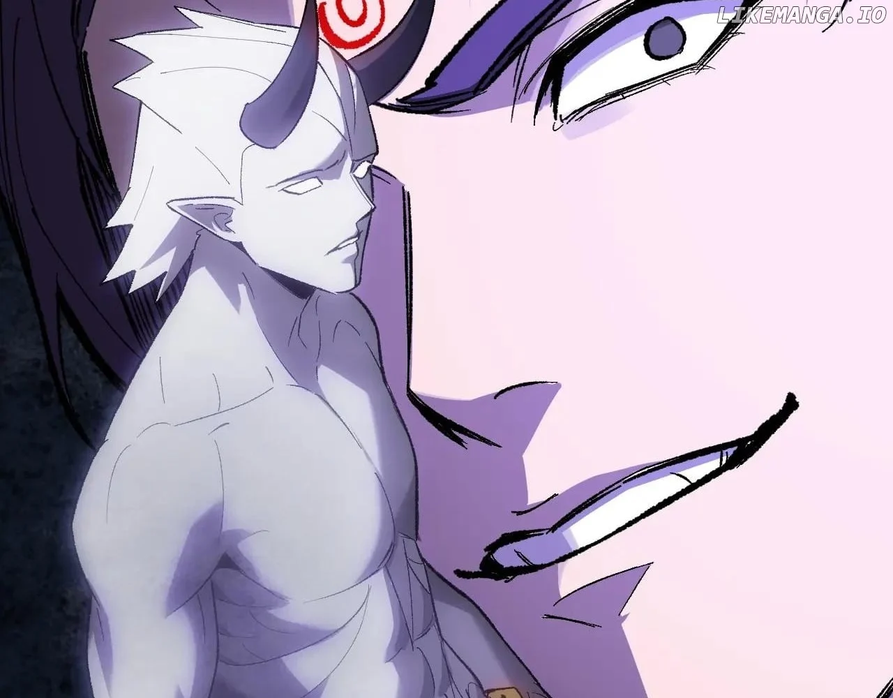 Read Virus King EN Manga Online