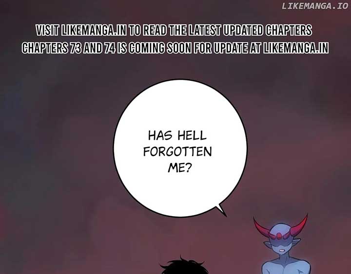 Read Virus King EN Manga Online
