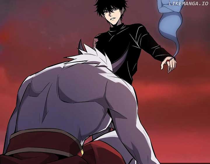 Read Virus King EN Manga Online