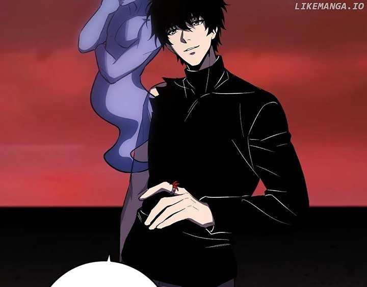 Read Virus King EN Manga Online