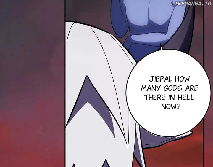 Read Virus King EN Manga Online