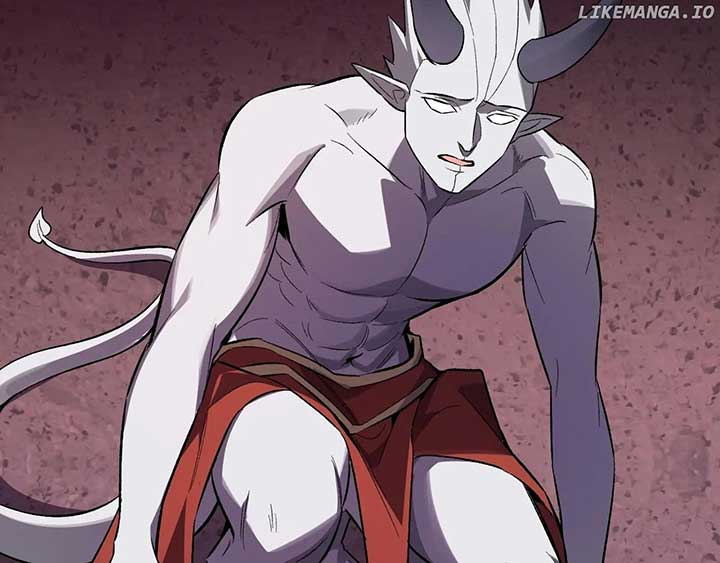 Read Virus King EN Manga Online