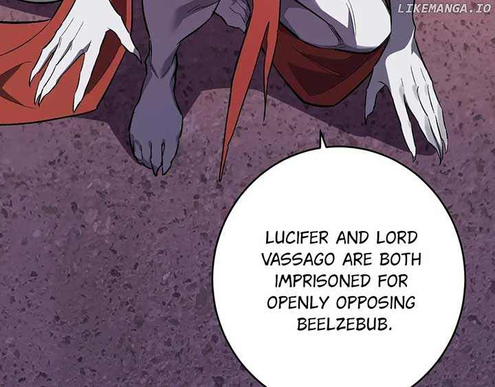 Read Virus King EN Manga Online