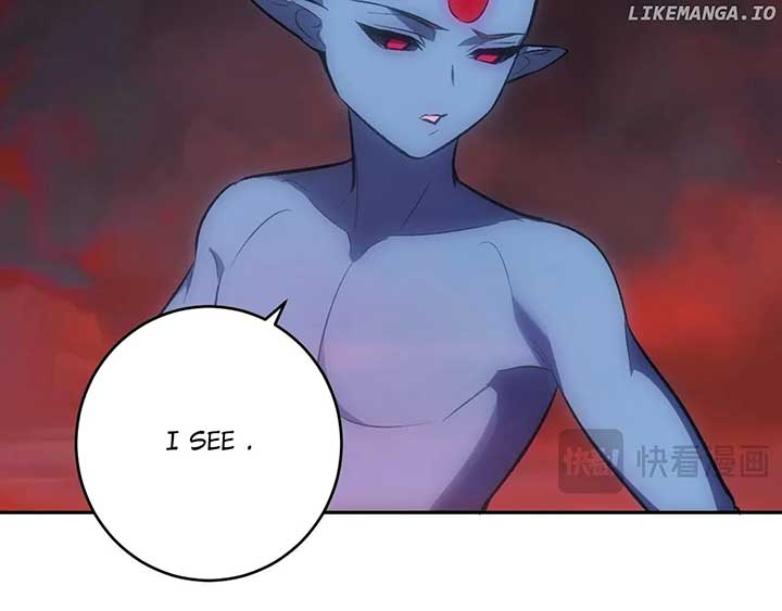 Read Virus King EN Manga Online