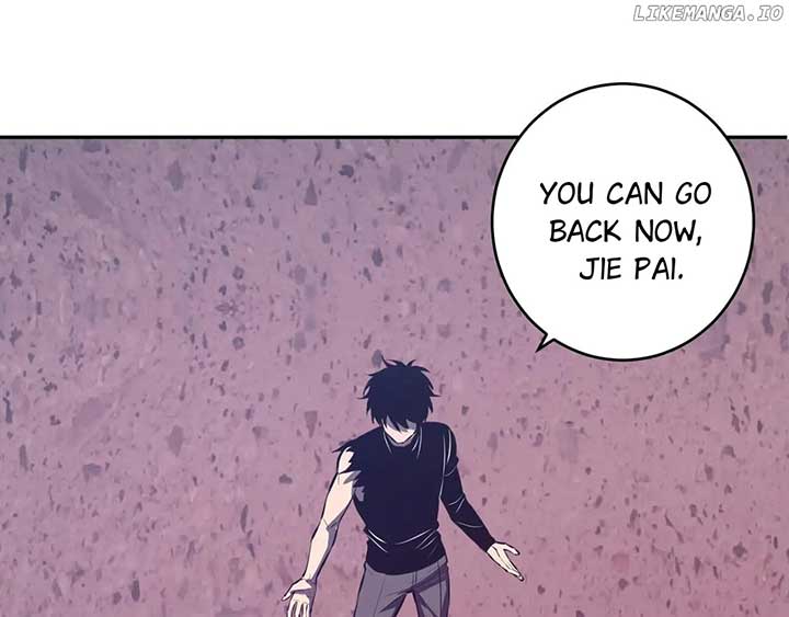 Read Virus King EN Manga Online