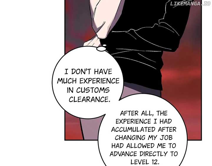 Read Virus King EN Manga Online