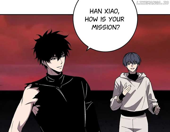 Read Virus King EN Manga Online
